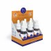 homeopast - FORTALECEDOR DE UNHAS 18ml - CAIXA COM 6